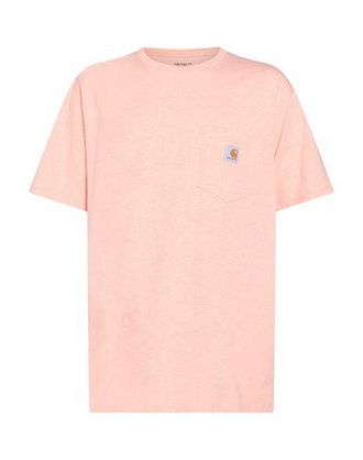 Carhartt Work in Progress TOPWEAR - T-shirts on YOOX.COM