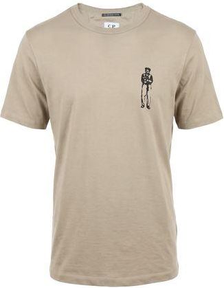 C.P. Company TOPWEAR - T-shirts on YOOX.COM