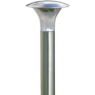 Lindby L&aacute;mparas Solares jolin En Gris De Acero - Lindby