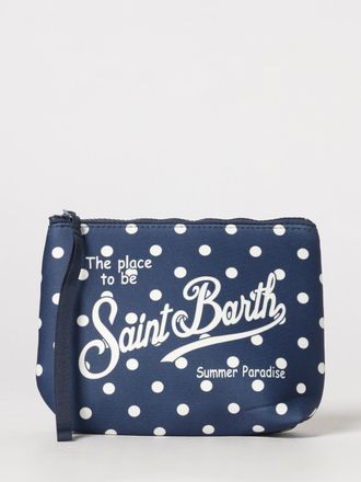 MC2 Saint Barth Pochette Aline in neoprene stampato