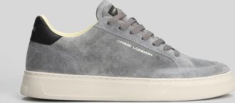 Crime London Eclipse Sneakers