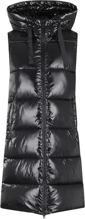 Save The Duck Mujer, Chaquetas, Negro, Talla: M