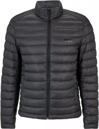 HUGO BOSS Calanos Puffer Jacket - Heren - Winterjassen - Zwart - 7XL - Polyester - Jassen