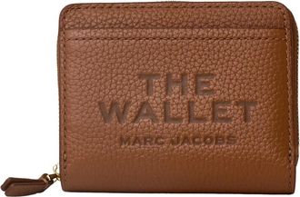 Marc Jacobs Dames, Accessoires, Bruin, Maat: ONE Size Leer