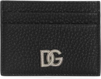 Dolce & Gabbana Hombre, Accesorios, Negro, Talla: ONE Size