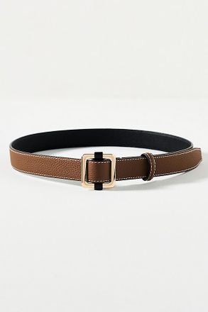 8 Other Reasons Reese Square Buckle Belt