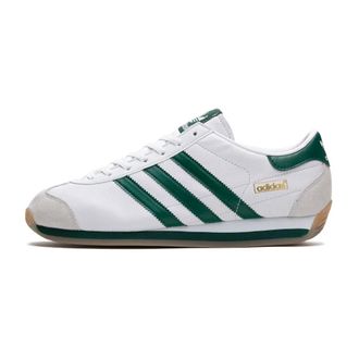 adidas Country Japan - unisex - Adidas - Skateboarding - White - 4 2/3 UK - Sport
