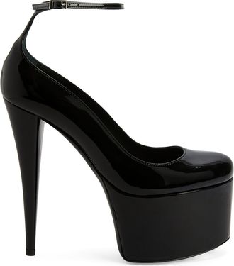 Giuseppe Zanotti Gz-yana