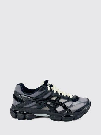 Asics Sneakers Men color Black