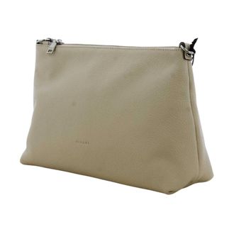 Ripani Ripani, Tassen, Dames, Beige, ONE Size, Handtassen 14270475034