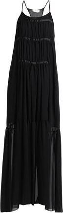 Anna Molinari DRESSES - Maxi dresses sur YOOX.COM