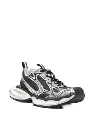 Balenciaga 3XL Sneaker - Black