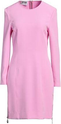 Moschino VESTIDOS - Minivestidos en YOOX.COM