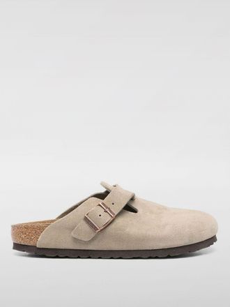 Birkenstock Sandali Uomo colore Beige