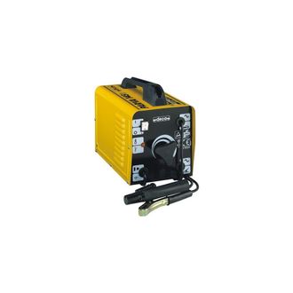 Deca Trade Shop - Electrode Saldatrice Corriente Alterna Parva 145 E Deca