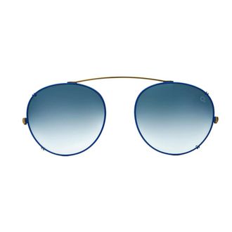 Etnia Barcelona Sunglasses, unisex, Blue, Size: 49 MM Eyewear frames LE Marais