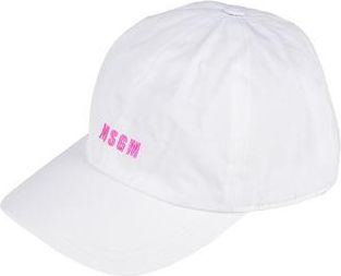 Msgm ACCESSORIES - Hats on YOOX.COM