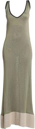 Jacquemus DRESSES - Maxi dresses sur YOOX.COM