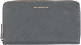 Emporio Armani Kleinlederwaren - Brieftaschen auf YOOX.COM