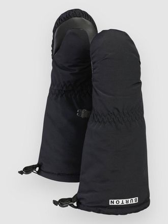 Burton Toddler Grom Kids Manoplas negro