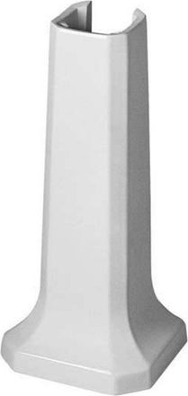 Duravit 1930 Pedestal, Para Lavabo 60cm, 0857910000 - Duravit