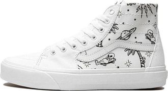 Vans SK8-HI Tapered Unidentified U-Paint VN0A5KRUWWW