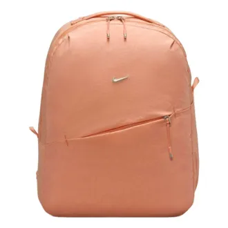 Nike 24L Aura Backpack Apricot Agate Matte Silver HF7007-844