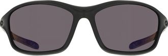 Bloc Daytona XMB60 Mens Sunglasses Black Size 62