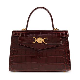 Versace Mujer, Bolsos, Rojo, Talla: ONE Size