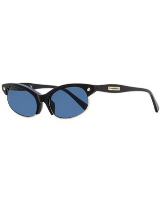 Dsquared2 Dsquared2 Womens Dq0368 51Mm Sunglasses
