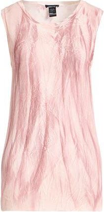 Avant Toi TOPWEAR - Canotte su YOOX.COM