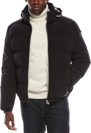 Brunello Cucinelli Puffer Down Jacket