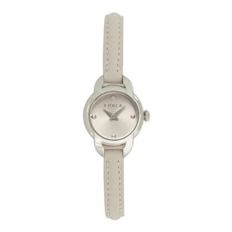 Furla Watches - Dames - Horloges - Grijs - ONE Size - Accessoires