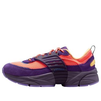 Nike Jordan Air Jordan Trunner O/S Bright Mango Eggplant IQ5649-800