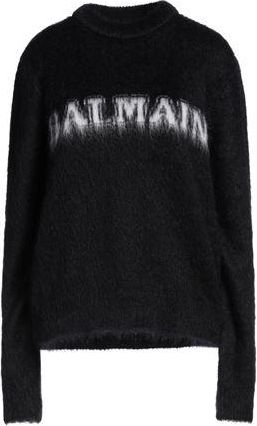 Balmain PRENDAS DE PUNTO - Pullover en YOOX.COM