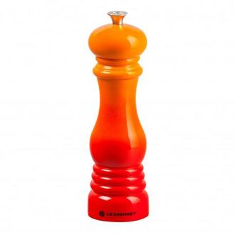 LE CREUSET Volcanique Molinillo De Sal 21 Cm Duradero