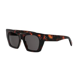Celine CL40342I Sunglasses - Brown