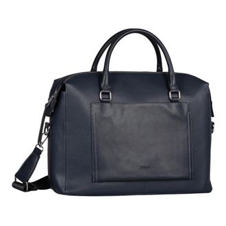 Gabor Handtas - Dames - Tassen - Blauw - Maat: ONE Size