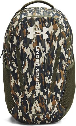 Under Armour Hustle 6.0 Backpack