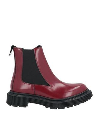 Adieu CALZADO - Botines de ca&ntilde;a alta en YOOX.COM