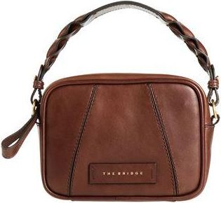The Bridge BAGS - Cross-body bags sur YOOX.COM