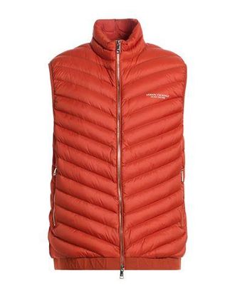 A|X Armani Exchange JACKEN & M&Auml;NTEL - Westen auf YOOX.COM