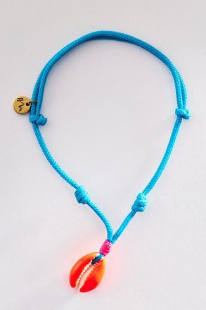 Maison Irem Lumina Anklet