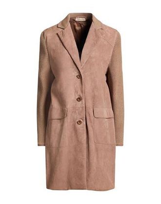 Purotatto JACKEN & M&Auml;NTEL - M&auml;ntel auf YOOX.COM