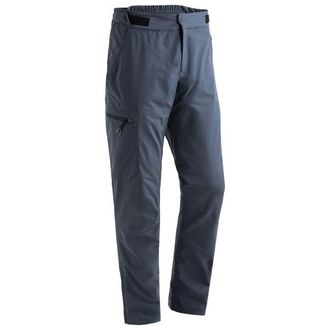 Maier Sports R3 Zed Pants Trekkinghose f&uuml;r Herren | blau