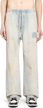 Amiri Relaxed Baggy Jeans