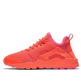 Nike (WMNS) Nike Air Huarache Run Ultra BR Total Crison 833292-800