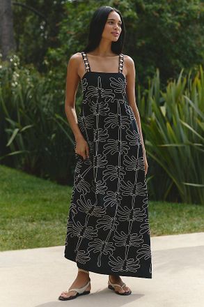 Palmacea Selva Maxi Dress