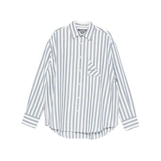Jacquemus Casual Shirts, male, Multicolor, Size: XL Shirt