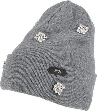 N&deg;21 ACCESSORI - Cappelli su YOOX.COM